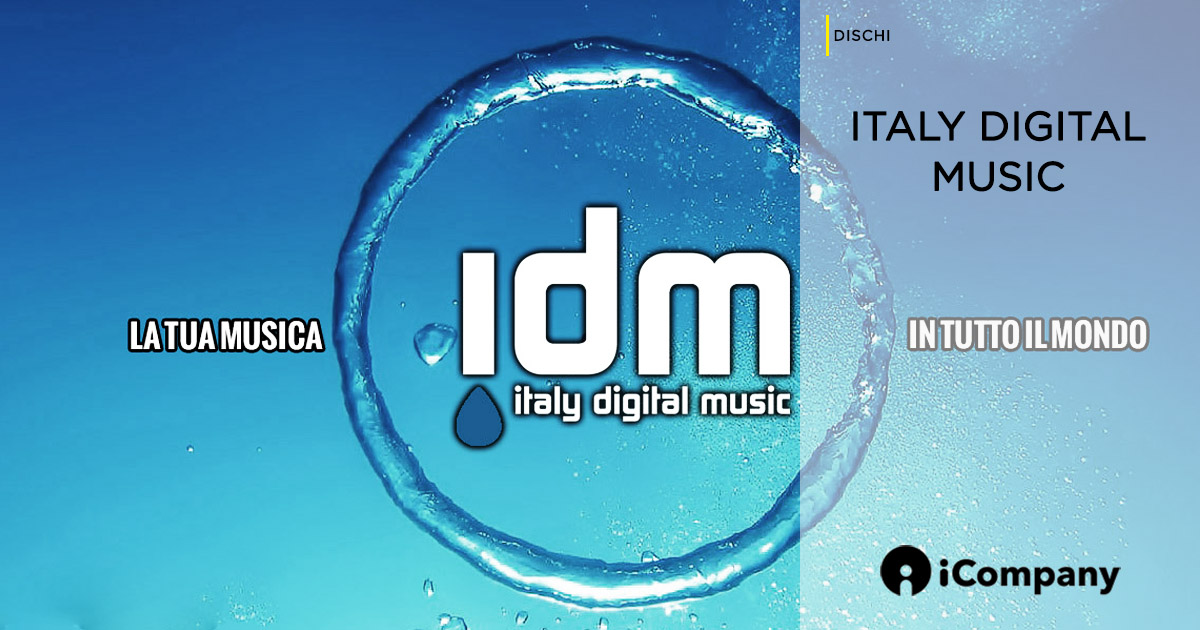 IDM: the italian wordwide music brand - iNEWS